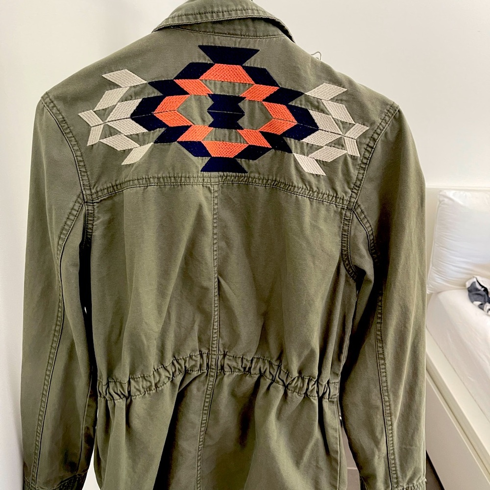 Jacket